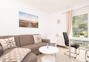 40 m² Apartment ∙ 1 bedroom ∙ 2 guests