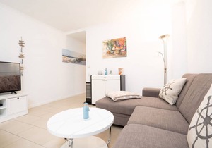 40 m² Apartment ∙ 1 bedroom ∙ 2 guests