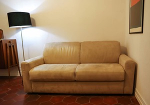 40 m² Apartment ∙ 1 bedroom ∙ 4 guests