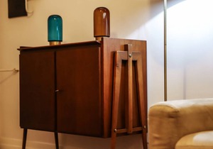 40 m² Apartment ∙ 1 bedroom ∙ 4 guests