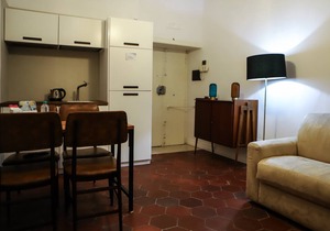 40 m² Apartment ∙ 1 bedroom ∙ 4 guests
