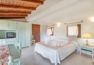 40 m² Apartment ∙ 1 bedroom ∙ 2 guests