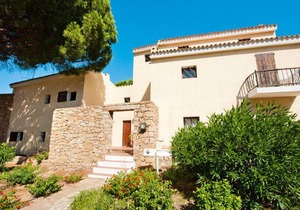 40 m² Apartment ∙ 1 bedroom ∙ 2 guests