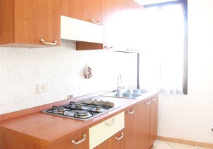 40 m² Apartment ∙ 1 bedroom ∙ 4 guests