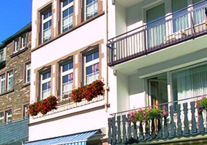 40 m² Apartment ∙ 2 guests