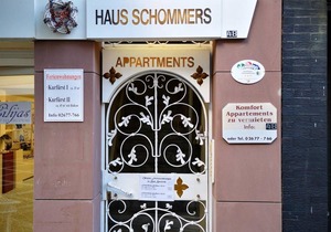 40 m² Apartment ∙ 2 guests