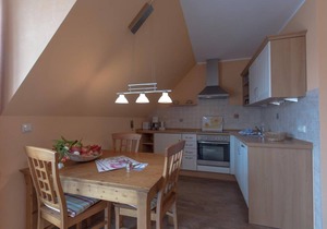 40 m² Apartment ∙ 1 bedroom ∙ 4 guests