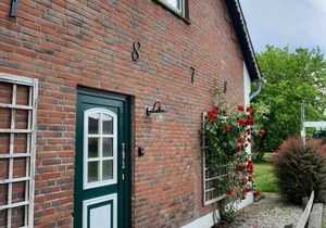 40 m² Apartment ∙ 1 bedroom ∙ 2 guests
