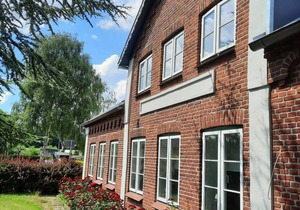 40 m² Apartment ∙ 1 bedroom ∙ 2 guests