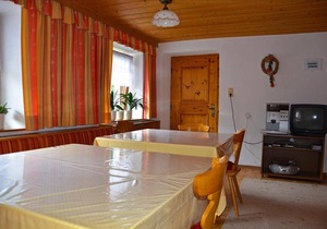 40 m² Apartment ∙ 1 bedroom ∙ 3 guests