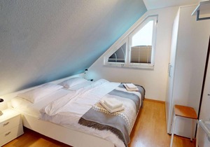 40 m² Apartment ∙ 1 bedroom ∙ 4 guests