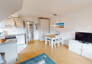 40 m² Apartment ∙ 1 bedroom ∙ 4 guests