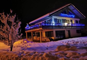 40 m² Apartment ∙ 1 bedroom ∙ 4 guests