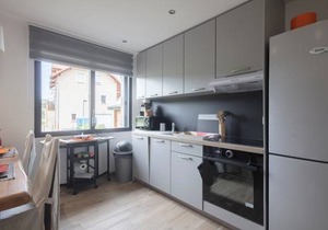 40 m² Apartment ∙ 1 bedroom ∙ 4 guests