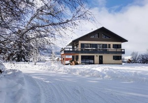 40 m² Apartment ∙ 1 bedroom ∙ 4 guests
