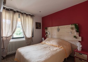 40 m² Apartment ∙ 1 bedroom ∙ 4 guests