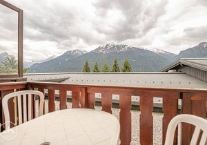 40 m² Apartment ∙ 1 bedroom ∙ 6 guests