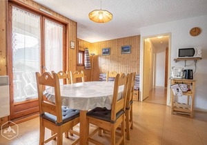 40 m² Apartment ∙ 1 bedroom ∙ 6 guests