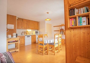 40 m² Apartment ∙ 1 bedroom ∙ 6 guests