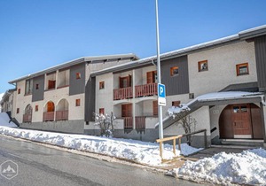 40 m² Apartment ∙ 1 bedroom ∙ 6 guests