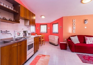 40 m² Apartment ∙ 1 bedroom ∙ 4 guests