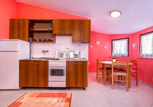 40 m² Apartment ∙ 1 bedroom ∙ 4 guests