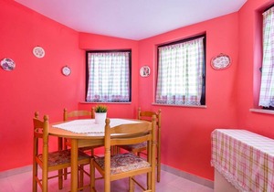 40 m² Apartment ∙ 1 bedroom ∙ 4 guests