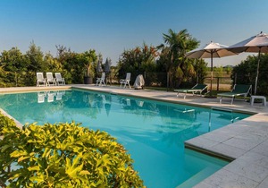40 m² Apartment ∙ 1 bedroom ∙ 2 guests