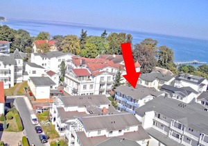40 m² Apartment ∙ 1 bedroom ∙ 2 guests