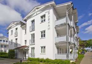 40 m² Apartment ∙ 1 bedroom ∙ 2 guests