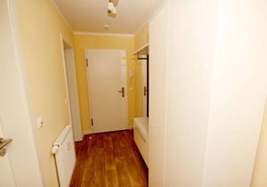 40 m² Apartment ∙ 1 bedroom ∙ 2 guests