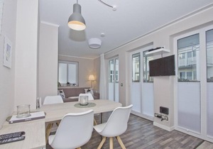 40 m² Apartment ∙ 1 bedroom ∙ 2 guests