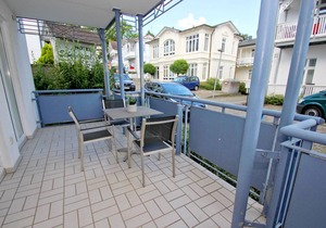 40 m² Apartment ∙ 1 bedroom ∙ 2 guests