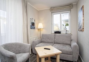 40 m² Apartment ∙ 1 bedroom ∙ 2 guests