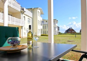 40 m² Apartment ∙ 1 bedroom ∙ 2 guests