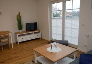 40 m² Apartment ∙ 1 bedroom ∙ 3 guests