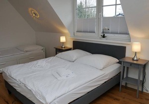 40 m² Apartment ∙ 1 bedroom ∙ 3 guests