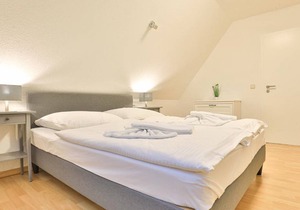 40 m² Apartment ∙ 1 bedroom ∙ 3 guests