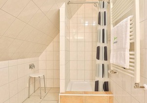 40 m² Apartment ∙ 1 bedroom ∙ 3 guests