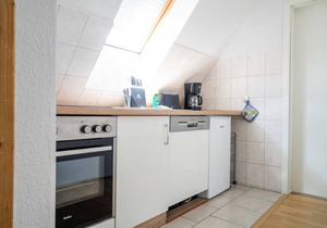 40 m² Apartment ∙ 1 bedroom ∙ 3 guests