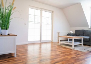 40 m² Apartment ∙ 1 bedroom ∙ 2 guests