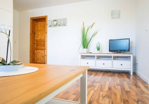 40 m² Apartment ∙ 1 bedroom ∙ 2 guests