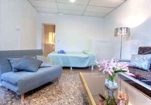40 m² Apartment ∙ 1 bedroom ∙ 3 guests