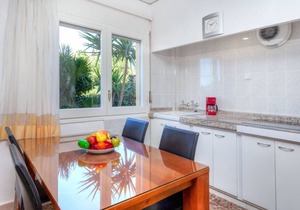 40 m² Apartment ∙ 1 bedroom ∙ 3 guests