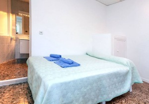 40 m² Apartment ∙ 1 bedroom ∙ 3 guests