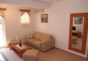 40 m² Apartment ∙ 1 bedroom ∙ 4 guests