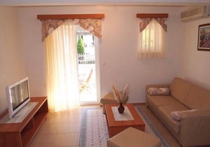 40 m² Apartment ∙ 1 bedroom ∙ 4 guests