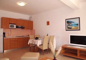 40 m² Apartment ∙ 1 bedroom ∙ 4 guests