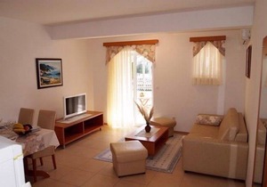 40 m² Apartment ∙ 1 bedroom ∙ 4 guests