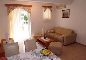 40 m² Apartment ∙ 1 bedroom ∙ 4 guests